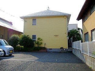 千葉県船橋市滝台２丁目 賃貸アパート