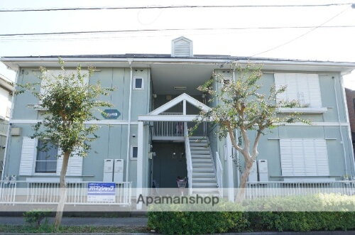 千葉県佐倉市西志津１丁目 賃貸アパート