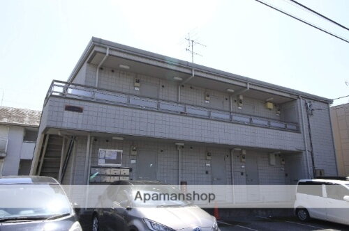 千葉県八千代市勝田台北１丁目 賃貸マンション