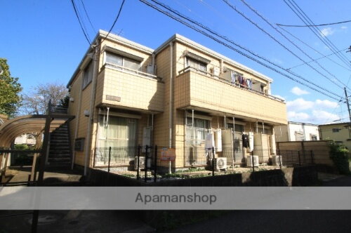 千葉県八千代市勝田台２丁目 2階建 築32年4ヶ月