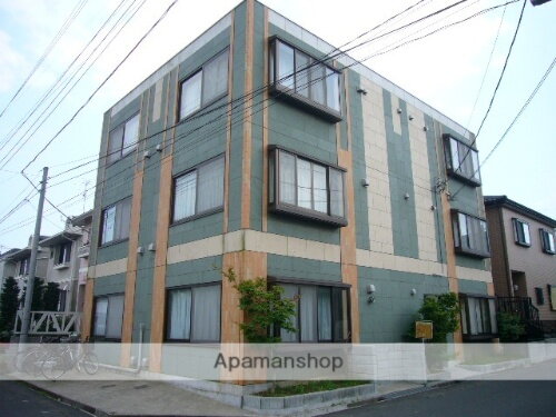 千葉県佐倉市表町３丁目 賃貸マンション