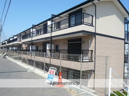 千葉県佐倉市上志津 3階建 築18年