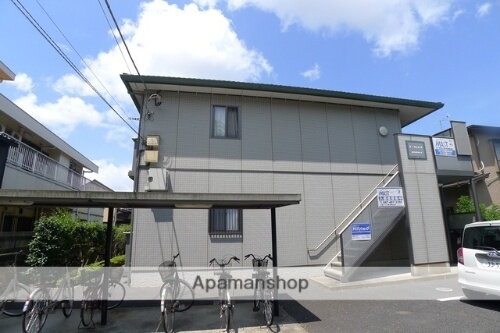 千葉県佐倉市井野 賃貸アパート