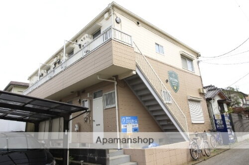 千葉県八千代市上高野 賃貸アパート