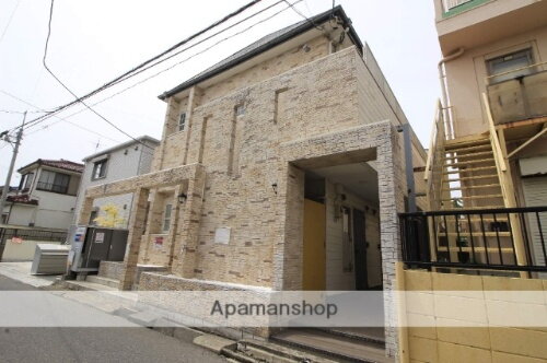 千葉県八千代市勝田台南２丁目 賃貸アパート