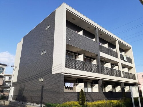 千葉県千葉市若葉区西都賀１丁目 賃貸マンション