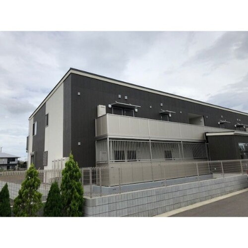 千葉県成田市並木町 賃貸アパート