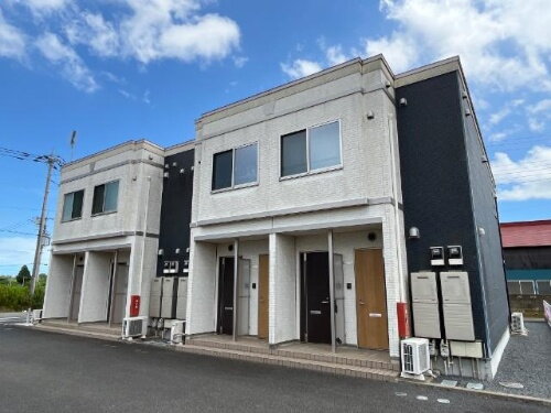 千葉県八街市八街に 賃貸アパート