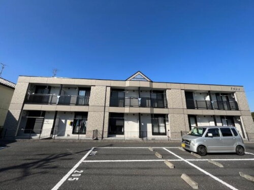 千葉県八街市八街に 賃貸アパート