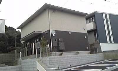 アインス　Ａ棟
