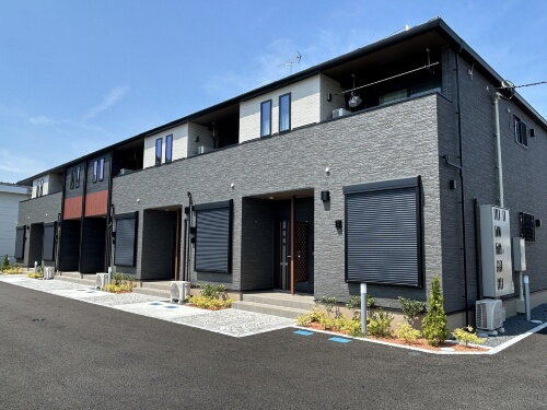 千葉県八街市大木 賃貸アパート