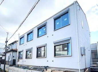 千葉県八千代市勝田台北３丁目 賃貸アパート