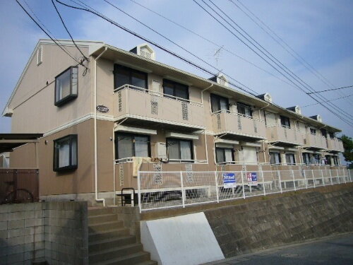 グリーンヒル矢橋