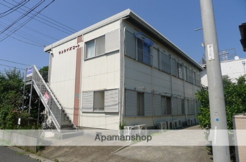 千葉県船橋市習志野台８丁目 2階建 築41年4ヶ月