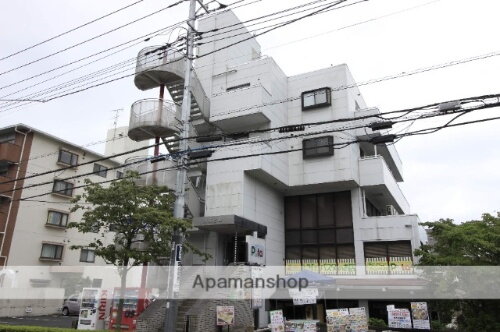 千葉県佐倉市大崎台１丁目 築33年10ヶ月 4階建