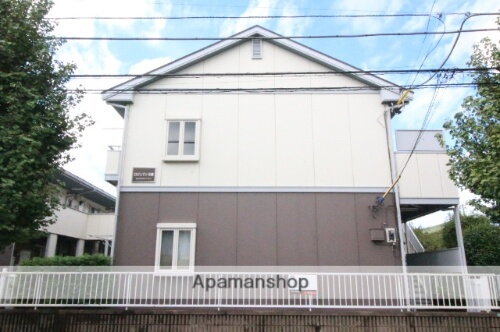 千葉県船橋市習志野台２丁目 賃貸アパート