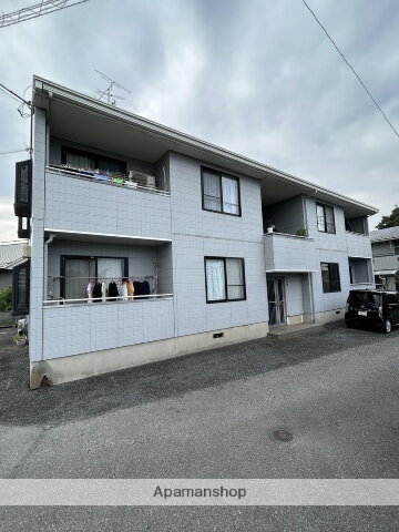 千葉県八千代市村上 賃貸アパート