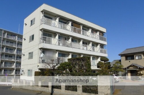 千葉県船橋市習志野台８丁目 4階建 築41年4ヶ月