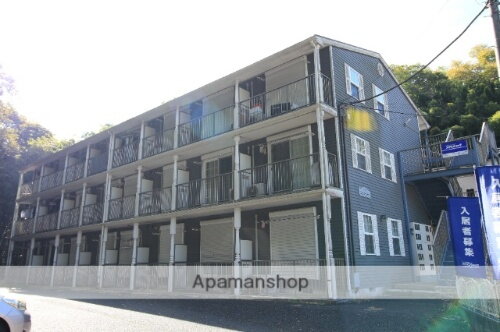 千葉県佐倉市鏑木町 築22年7ヶ月 3階建