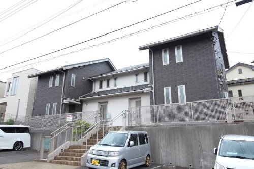 千葉県船橋市坪井東４丁目 賃貸アパート