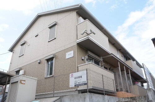 千葉県八千代市村上 賃貸アパート