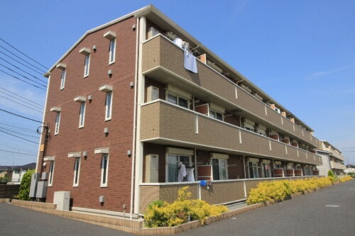 千葉県佐倉市寺崎北２丁目 賃貸アパート