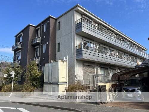 千葉県佐倉市王子台５丁目 賃貸マンション