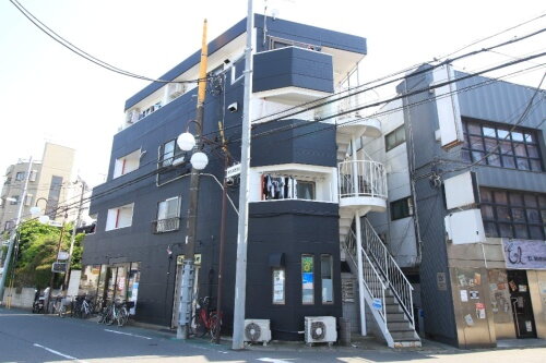 トラストホーム勝田台