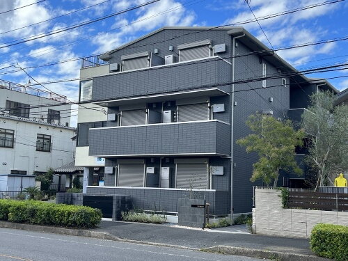千葉県佐倉市表町３丁目 賃貸マンション