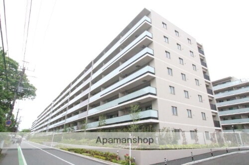 千葉県船橋市習志野台３丁目 7階建 