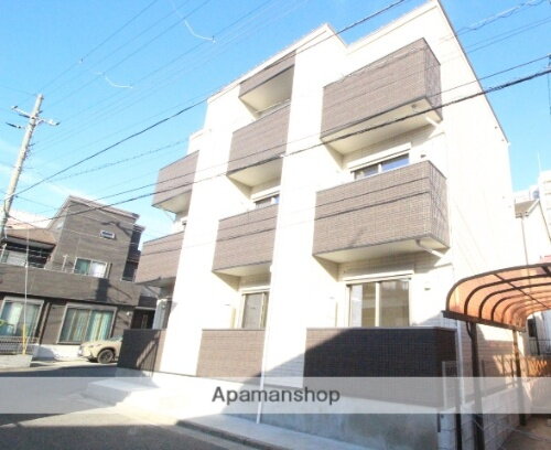 千葉県船橋市習志野台４丁目 賃貸アパート