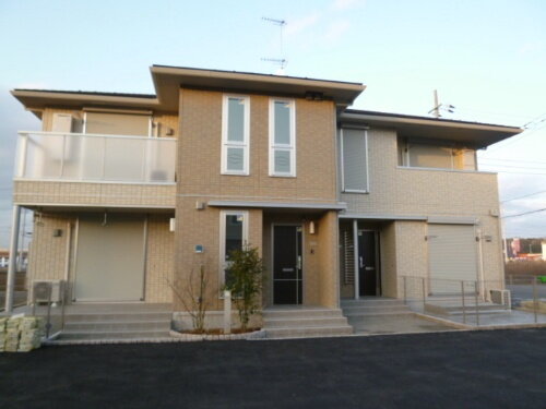 千葉県佐倉市寺崎北４丁目 賃貸アパート