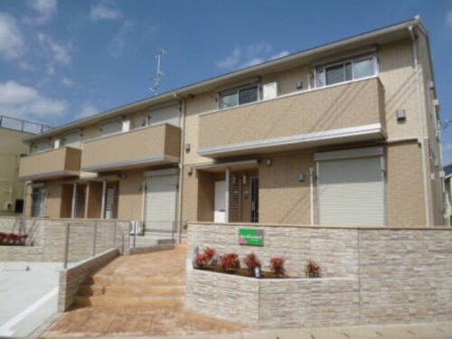 千葉県佐倉市鏑木町２丁目 賃貸アパート