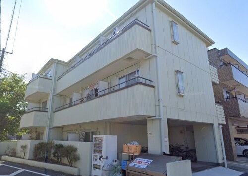 コートアネックスⅡ 3階建