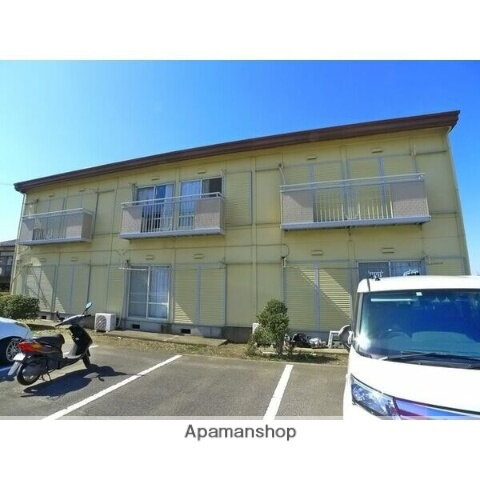千葉県市原市八幡石塚２丁目 賃貸アパート