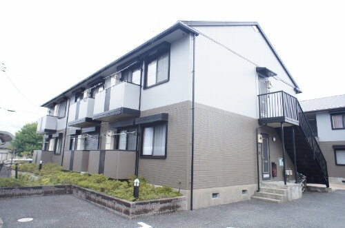 ロイヤルガーデン茂原Ｄ