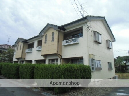 千葉県大網白里市駒込 賃貸アパート