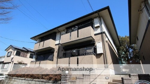 千葉県千葉市緑区あすみが丘８丁目 賃貸アパート
