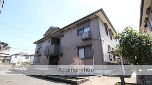 千葉県千葉市中央区蘇我３丁目 賃貸アパート