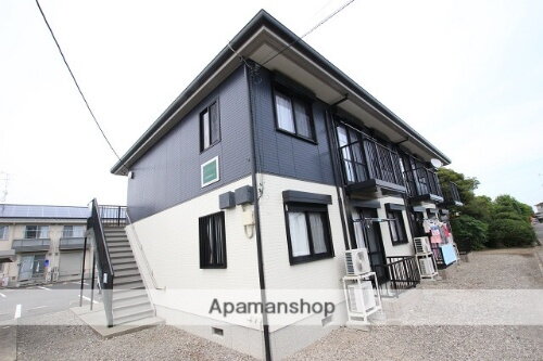 ファーストハイツ 2階建