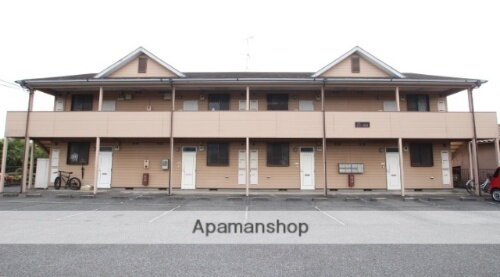 千葉県千葉市中央区村田町 賃貸アパート