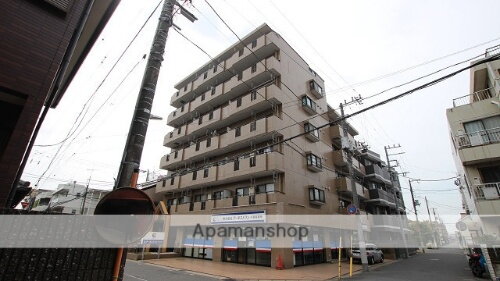 千葉県千葉市中央区今井１丁目 賃貸マンション