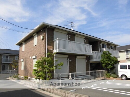 千葉県千葉市中央区南生実町 賃貸アパート