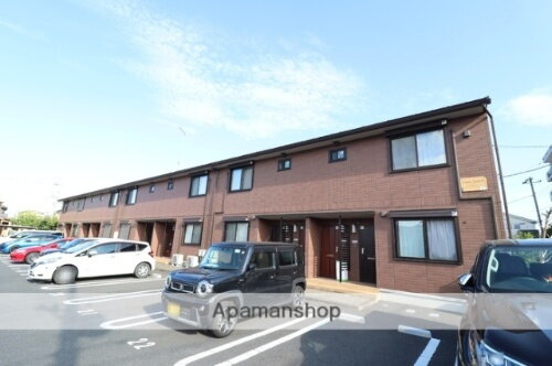 千葉県千葉市緑区誉田町２丁目 賃貸アパート