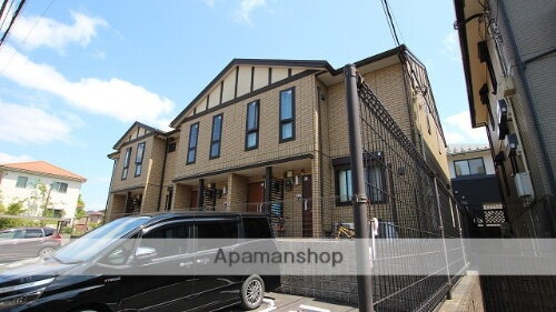 千葉県千葉市緑区おゆみ野中央８丁目 賃貸アパート