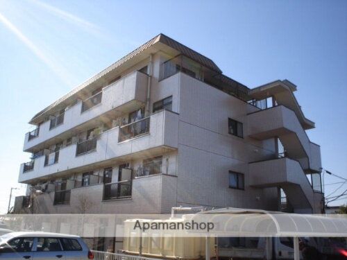 ルーラルシティ浜野