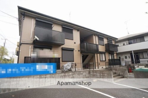 ファミールおゆみ野Ｂ棟
