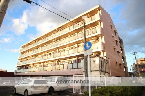 千葉県千葉市緑区おゆみ野２丁目 賃貸マンション