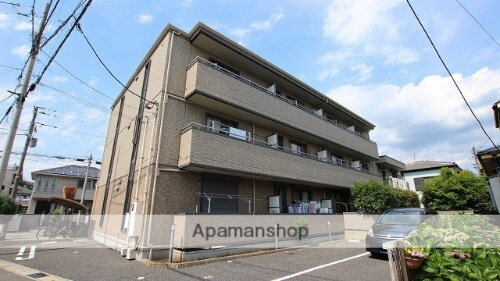 千葉県千葉市中央区蘇我１丁目 3階建 築14年10ヶ月