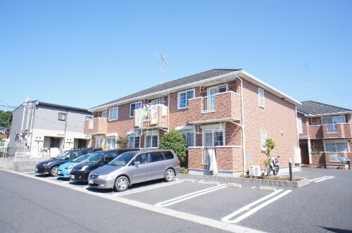 ファインステージＡ 2階建